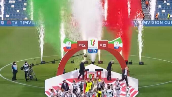 jogos copa itália 16 avos final