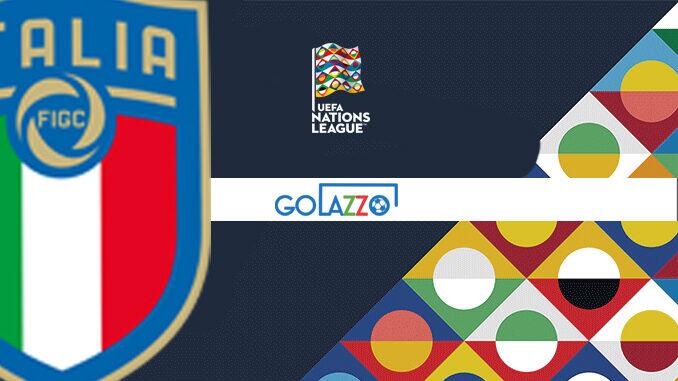 nations league grupo italia alemanha inglaterra