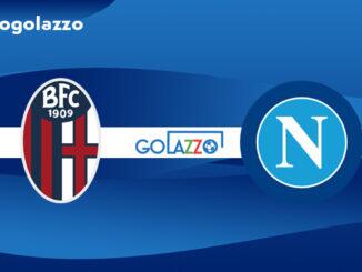 assistir bologna napoli ao vivo campeonato italiano