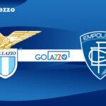 Lazio x Empoli pelo campeonato italiano: retrospecto, escalações e onde assistir