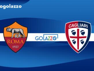 assistir roma cagliari ao vivo campeonato italiano