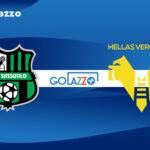 Sassuolo x Hellas Verona pelo campeonato italiano 2022-2023: onde assistir ao vivo e escalações