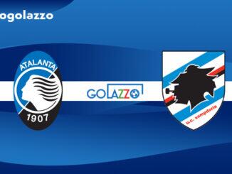 Atalanta x Sampdoria pelo campeonato italiano prognóstico onde assistir escalações