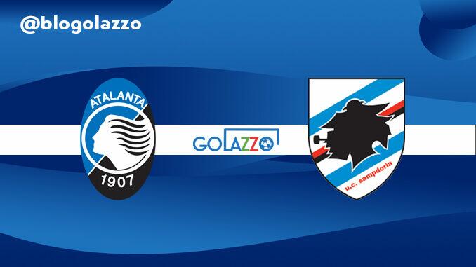 Atalanta x Sampdoria pelo campeonato italiano prognóstico onde assistir escalações