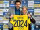 Buffon renova com o Parma 2024