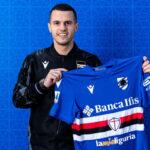 OFICIAL: Giovinco está de volta ao campeonato italiano, desta vez na Sampdoria