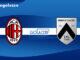 Milan Udinese campeonato italiano onde assistir escalações