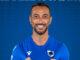 Quagliarella 100 gols Sampdoria no campeonato italiano