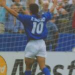 Seleção da Itália 1994: jogadores, títulos e história