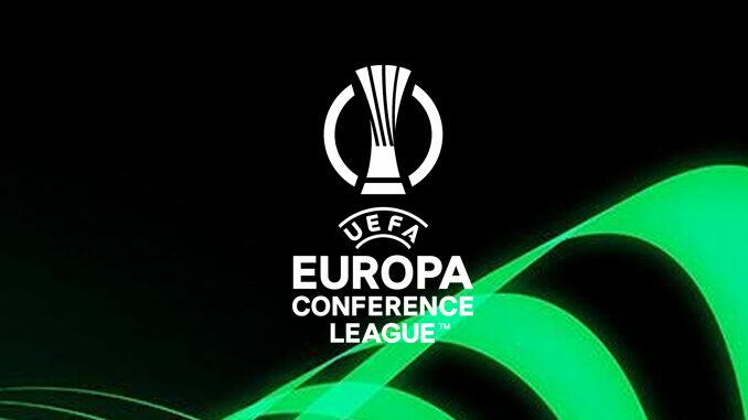 Sorteio oitavas conference league 2021-2022