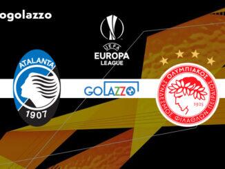 assistir atalanta olympiacos ao vivo europa league