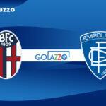 Bologna x Empoli pelo campeonato italiano: onde assistir ao vivo e escalações