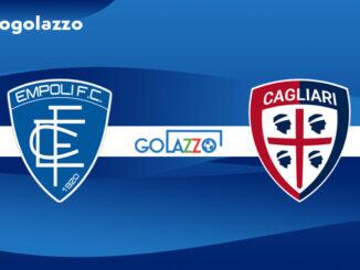 assistir empoli cagliari ao vivo campeonato italiano