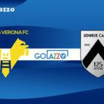 Hellas Verona x Udinese pelo campeonato italiano 2021-2022: onde assistir ao vivo e escalações