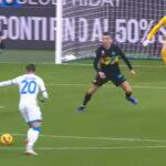 Napoli x Inter devem fazer melhor jogo da rodada do campeonato italiano; onde assistir e escalações