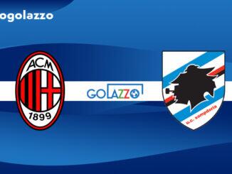 assistir milan sampdoria ao vivo campeonato italiano