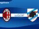 assistir milan sampdoria ao vivo campeonato italiano