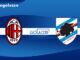 assistir milan sampdoria ao vivo campeonato italiano