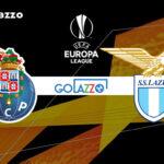 Porto x Lazio pela Europa League: onde assistir e escalações