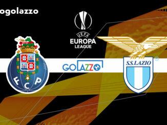 assistir porto lazio ao vivo europa league