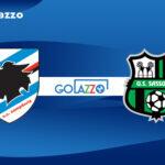 Sampdoria x Sassuolo pelo campeonato italiano: onde assistir ao vivo e escalações