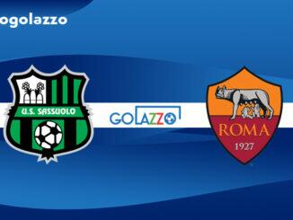 assistir sassuolo roma ao vivo campeonato italiano