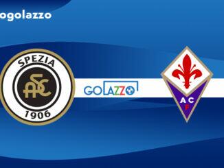 assistir spezia fiorentina ao vivo campeonato italiano