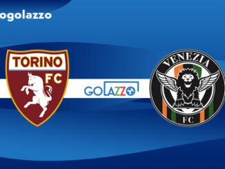 assistir torino venezia ao vivo campeonato italiano