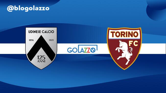 assistir udinese torino ao vivo campeonato italiano