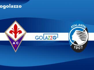 fiorentina atalanta campeonato italiano