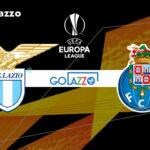 Lazio x Porto pela Europa League 2021-2022: onde assistir e escalações