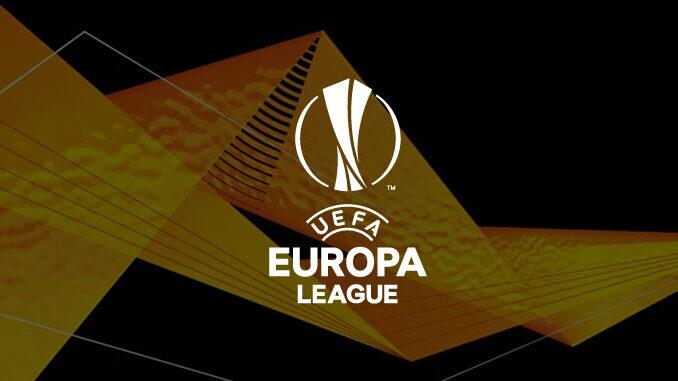 sorteio oitavas europa league 2021-2022