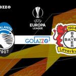 Atalanta x Bayer Leverkusen pela Europa League: onde assistir e escalações