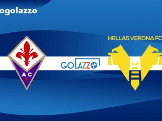 Fiorentina x Hellas Verona pelo campeonato italiano - onde assistir ao vivo e escalações