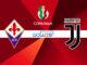Fiorentina x Juventus pelas semis da Copa Itália transmissão e prognóstico