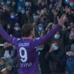 Fiorentina x Juventus: torcida viola prepara vaias para Vlahovic, que vê “jogo como outro qualquer”