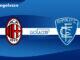 Milan x Empoli pelo campeonato italiano - onde assistir ao vivo e escalações