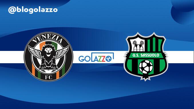 Venezia x Sassuolo pelo campeonato italiano - onde assistir ao vivo e escalações