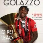 Revista Golazzo #5 – O Milan campeão italiano 2021-2022