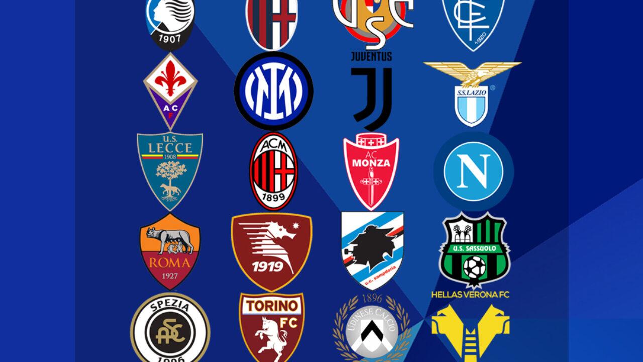 Campeonato Italiano 2022/2023: veja tabela, palpites e lista de brasileiros, futebol italiano