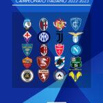 Quais são os times do campeonato italiano 2022-2023?