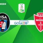 Pisa x Monza na final dos playoffs do campeonato italiano Seri B: onde assistir ao vivo e escalações
