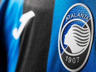 camisa atalanta 2022-2023