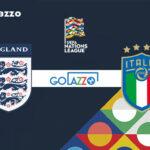 Inglaterra x Itália pela UEFA Nations League: onde assistir e escalações