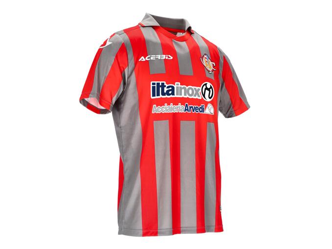 Camisa da Cremonese 2022-2023