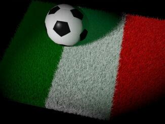 Glórias e traumas - a história da seleção italiana após o tetra em 2006