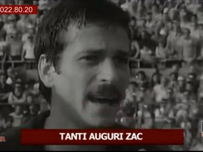 Maiores jogadores do Torino - Renato Zaccarelli