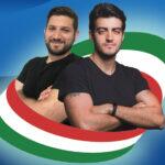 Live e podcast – análise da janela de transferências do campeonato italiano 2021-2022