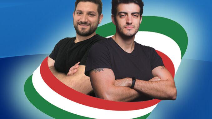 Golazzo, o podcast do campeonato italiano que é fonte de calcio