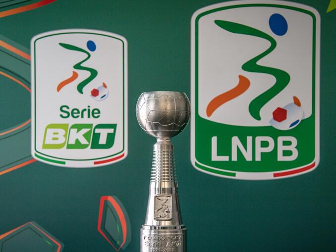 Tabela do campeonato italiano Serie B 2022-2023, jogos e times